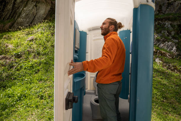 Trusted Park Falls, WI porta potty rental Experts