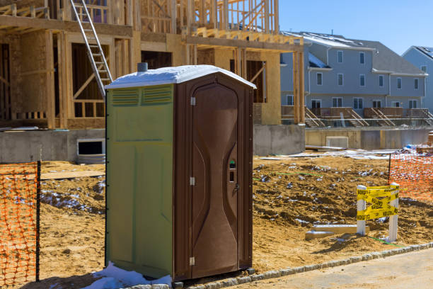 Best Sanitation services for porta potties  in Park Falls, WI