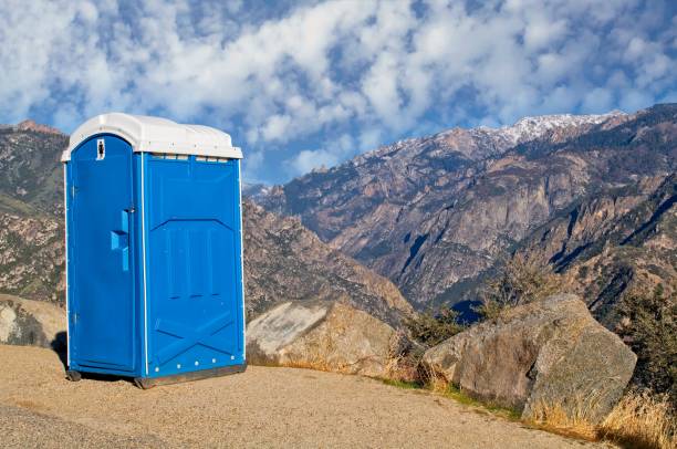 Porta potty rental for festivals in Park Falls, WI