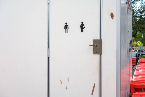 Best Handicap porta potty rental  in Park Falls, WI