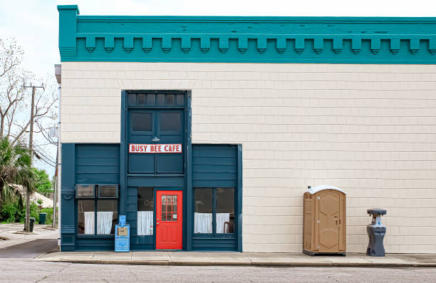 Portable Toilet Options We Offer in Park Falls, WI