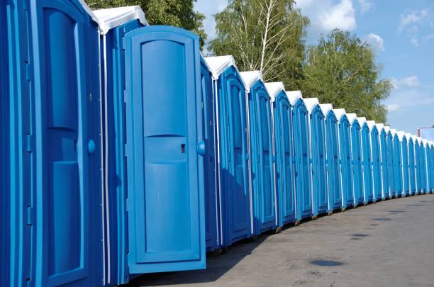 Portable Toilet Options We Offer in Park Falls, WI
